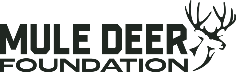 Mule Deer Foundation Annual Banquet