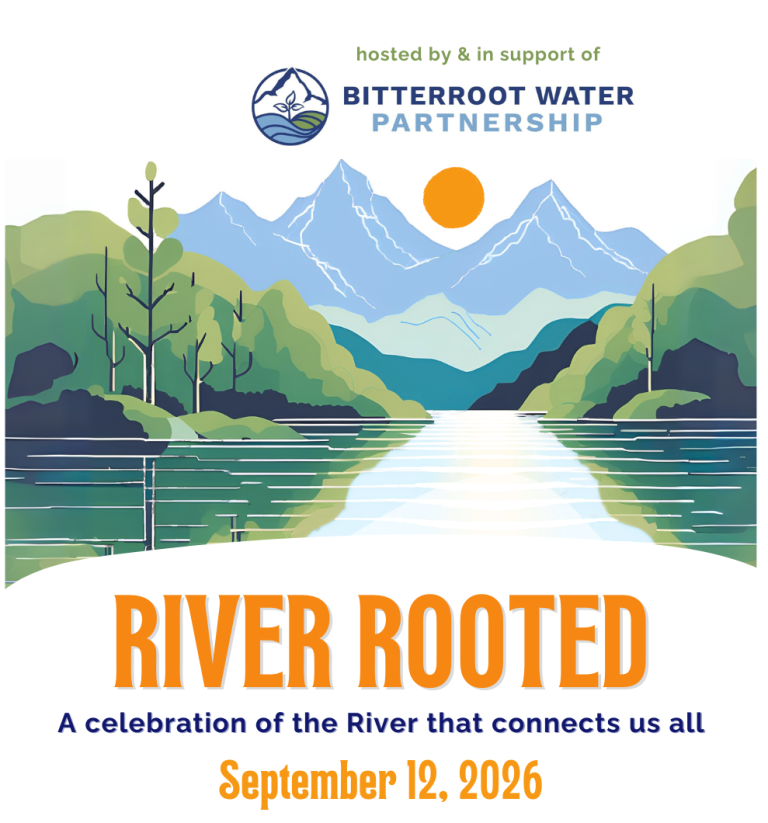 River Rooted 2026