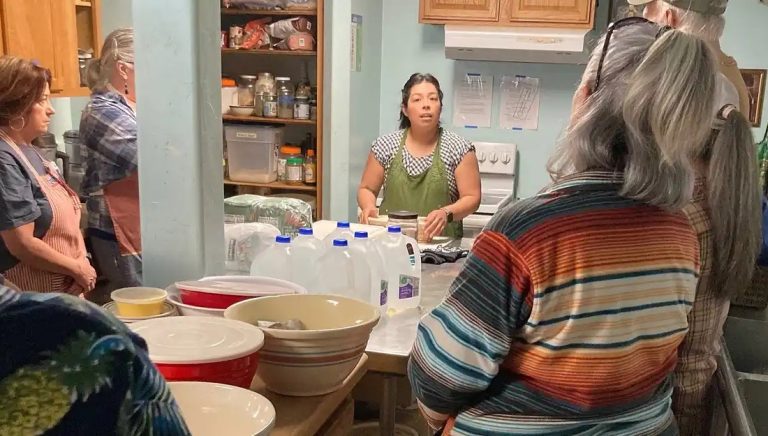 Sourdough Basics